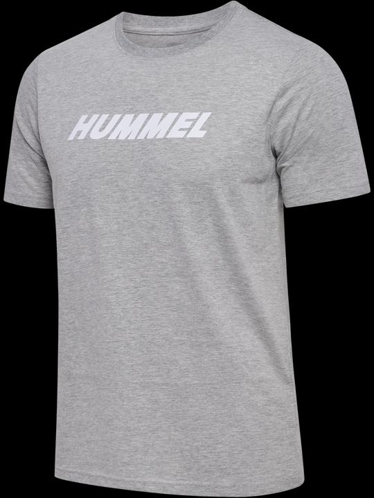 Immagine prodotto hummel Hmlelemental Logo Cotton Tee (M)