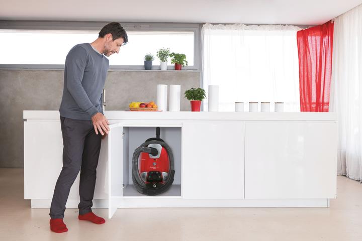 Actual product image Hoover HE310HM 021