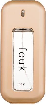 Produktbild French Connection Fcuk (Eau de Toilette, 100 ml)