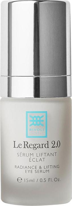Image du produit Rivoli Sérum Liftant Eclat (Sérum, 15 ml, Jour + nuit)