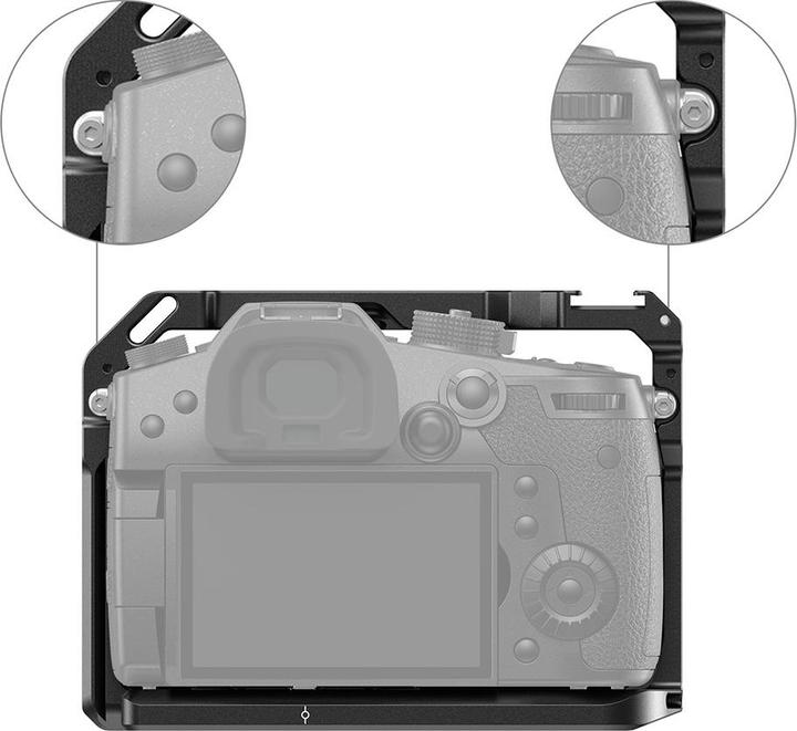 Actual product image SmallRig CCP2646 (Cage)