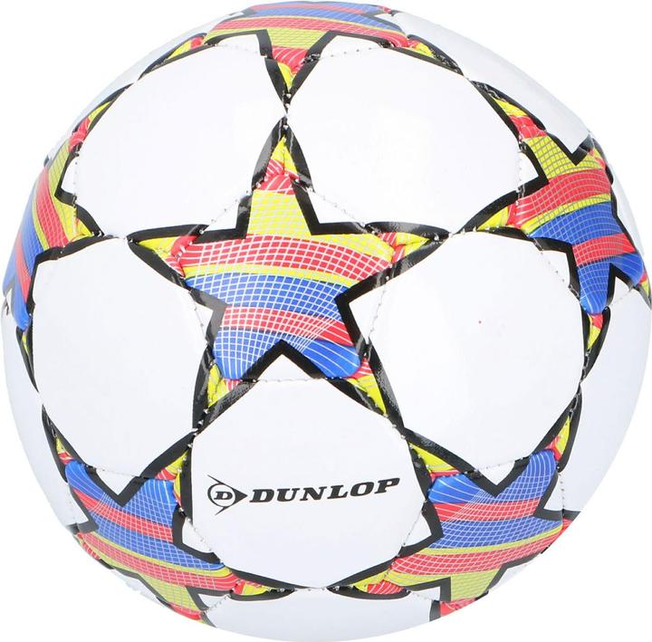 Productafbeelding Dunlop Soccer ball