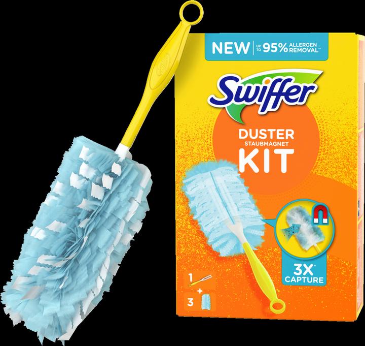 Image du produit Swiffer Kit Duster (1 pcs)