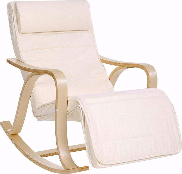 Actual product image Songmics Relaxo II