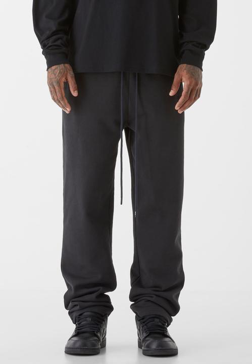 Actual product image 9N1M Sense Sense Essential Straight Pants - 159567 (S)