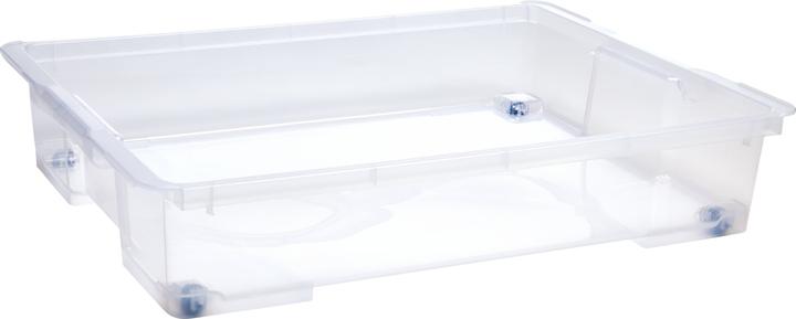 Image du produit micasa Evo (58.5 x 78 x 16 cm, 50 l)