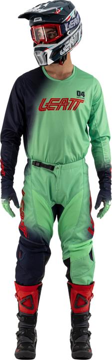 Image du produit Leatt Ride Kit 3.5 V25 (XXL)