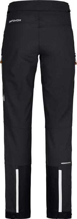 Actual product image Ortovox Pizol Pants Short W (S, M)