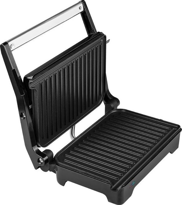 Productafbeelding ECG Tosti apparaat S 2070 Panini