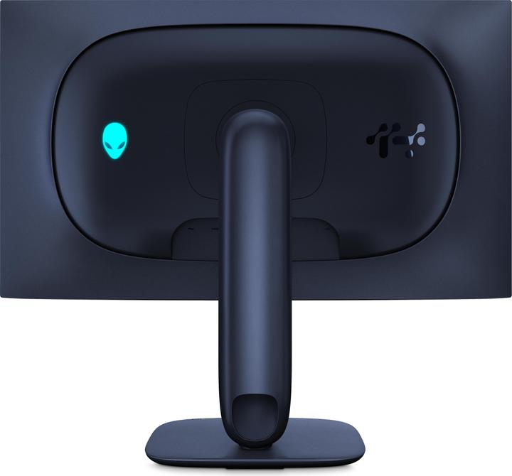 Image du produit Dell Alienware AW2725Q (3840 x 2160 pixels, 26.70")