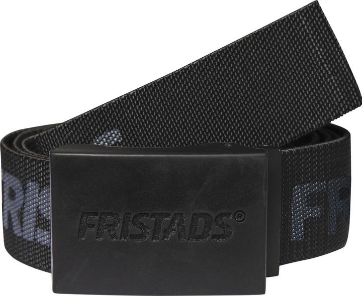 Immagine prodotto Fristads Cintura elastica 9950 STRE nera 120 cm larghezza 40 mm (120)