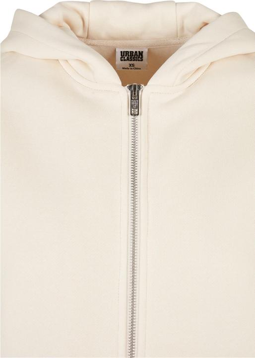 Produktbild Urban Classics Ladies Short Oversized Zip Jacket (4XL)