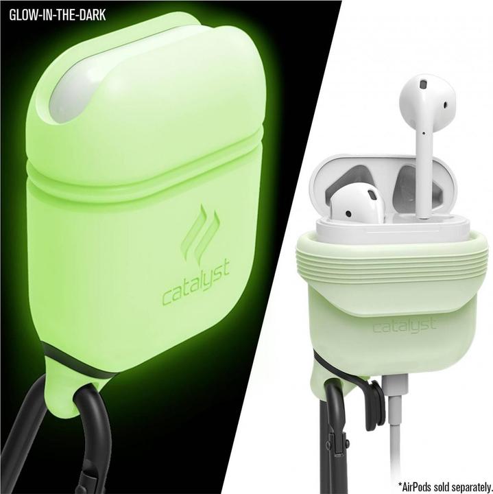 Image du produit Catalyst Affaire des AirPods étanches (Sac pour écouteurs)