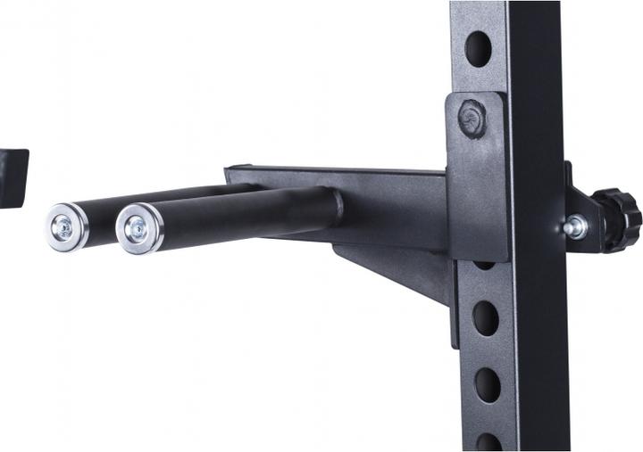 Produktbild Gorilla Sports Kniebeugenstaender mit Aufnahme