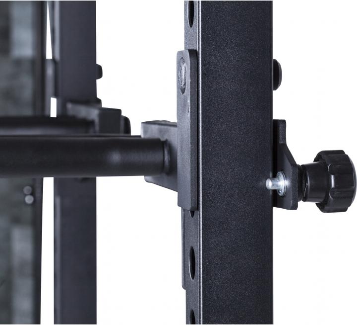 Produktbild Gorilla Sports Kniebeugenstaender mit Aufnahme