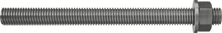 Actual product image Fischer Anchor rod R 88523 FIS A M 20x245 A 4 A 4 (10 pcs.)