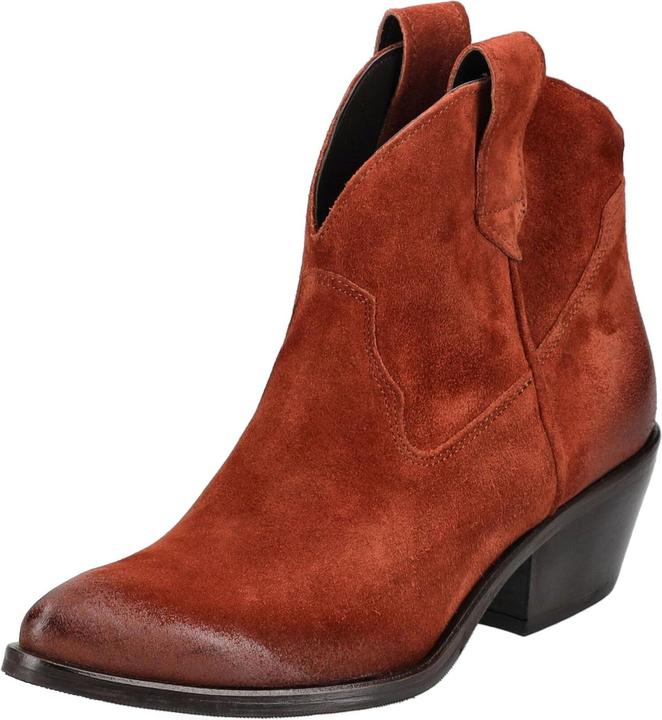 Lazamani Stiefelette
