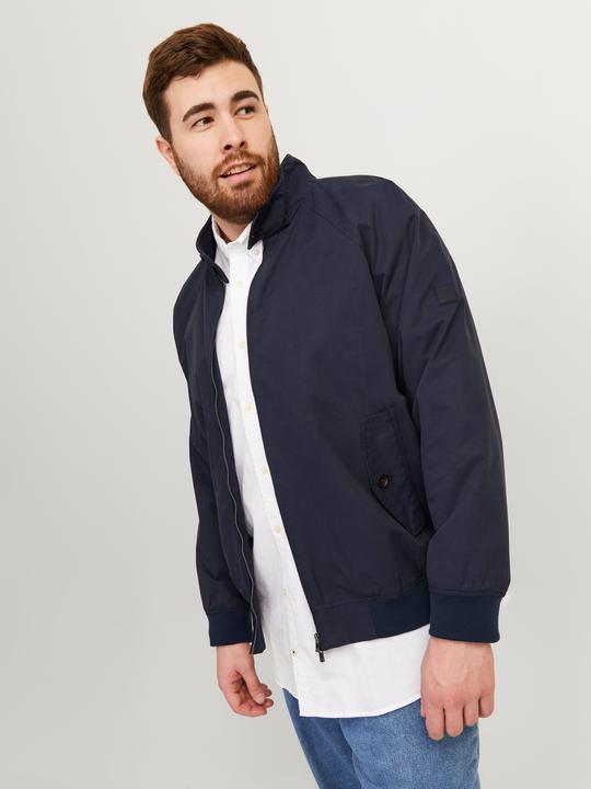 Immagine prodotto Jack & Jones Giacca Plus Size Giacca (3XL, 1X)