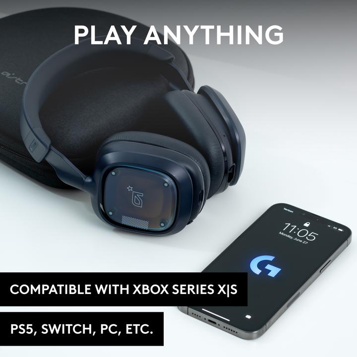 Image du produit Astro Gaming A30 XB (Sans fil, Filaire)