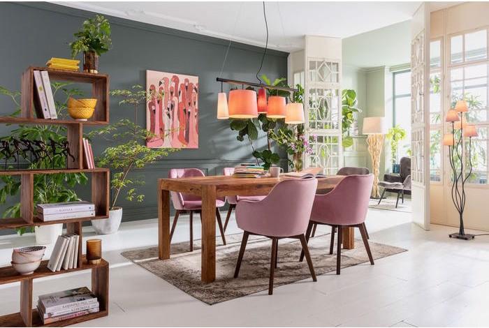 Image du produit Kare Design Lampadaire Flexible Berry cinque (E14)
