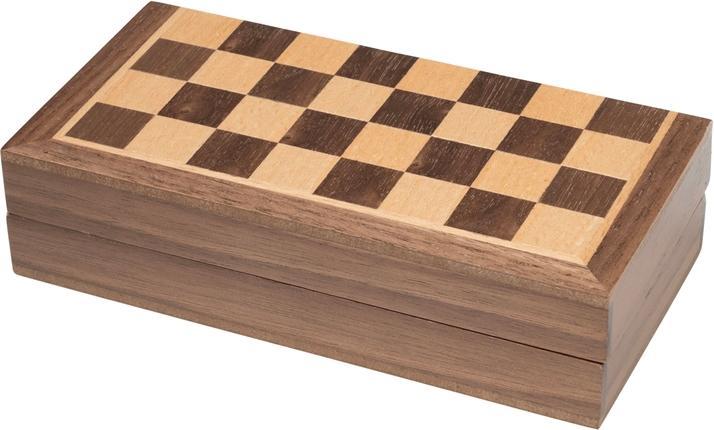 Image du produit Philos Schachkassette - magnetisch