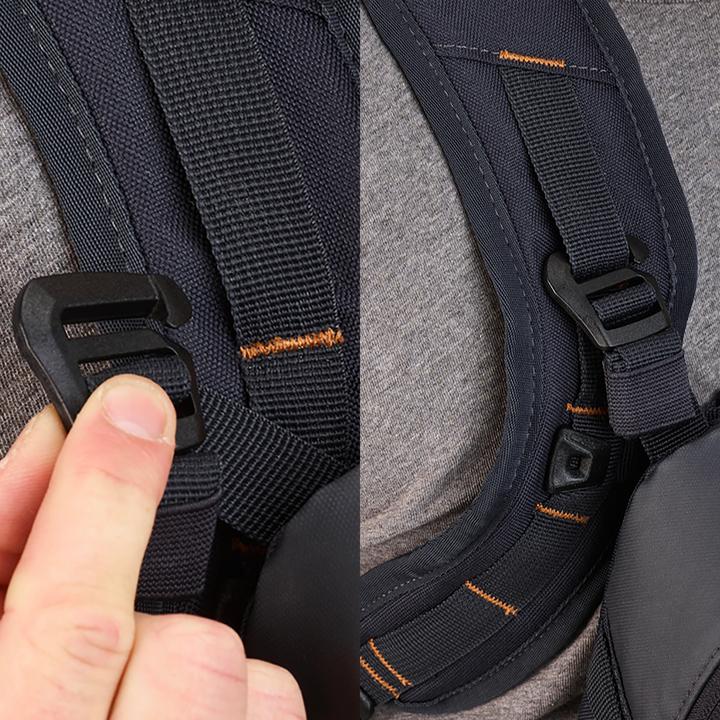 Actual product image Caperlan PACK 500