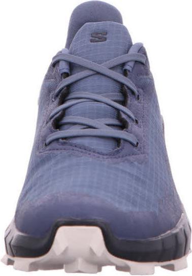 Actual product image Salomon Alphacross 4 GTX - 57153 (44 2/3)