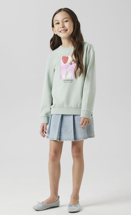 Immagine prodotto Name it Bio-Baumwoll Sweatshirt (146)