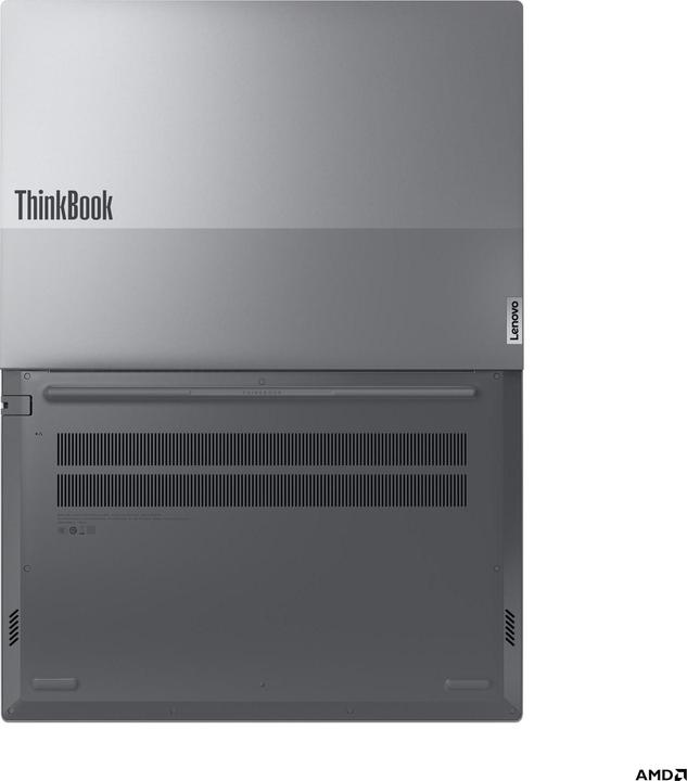 Produktbild Lenovo ThinkBook 16 Gen 6 (16", AMD Ryzen 7 7730U, 32 GB, 1000 GB, DE)