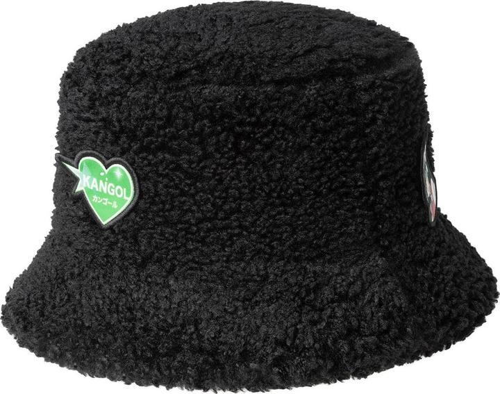 Kangol bob manga
