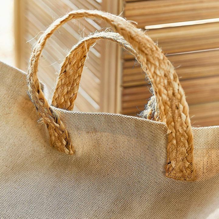 Immagine prodotto Loberon Tasche Bexirov creme