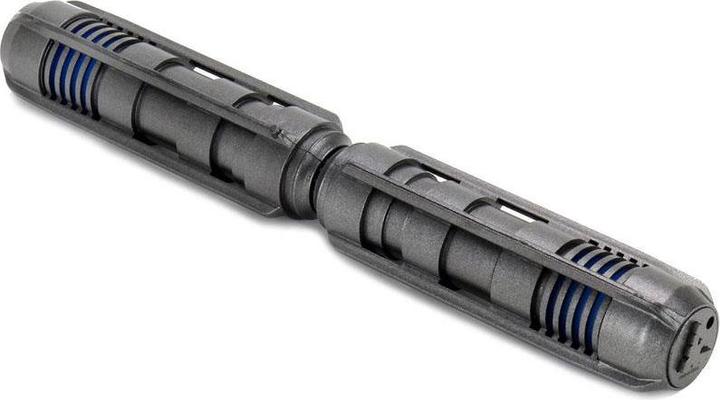 Actual product image Neca DC Comics: Batman Arkham City - Nightwing's Escrima Stick Prop Replica