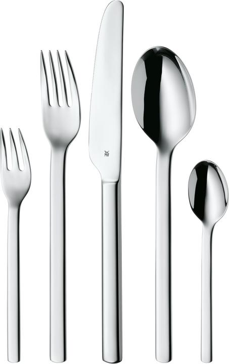 Produktbild WMF Dune (30 Stück, Besteck Set)