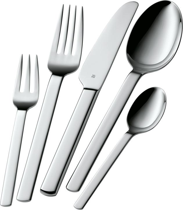 Produktbild WMF Dune (30 Stück, Besteck Set)