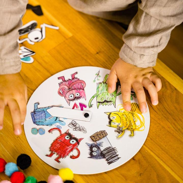 Image du produit Nathan Je découvre les émotions - Éducation positive (Français)