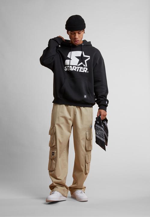 Produktbild Starter Oversized Logo Hoodie - 192929 (XXL)