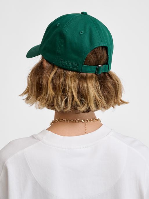 Produktbild hummel Hmlbaseball Cap Stadium (One Size)