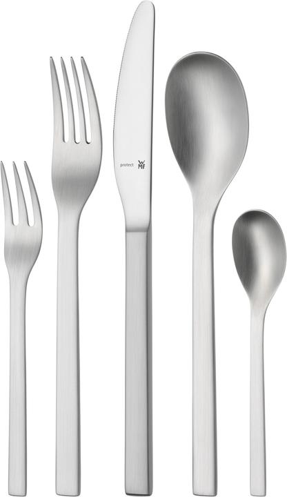 WMF Linum (30 Stück, Besteck Set)