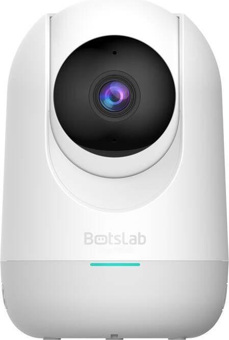 Produktbild Botslab 360° Indoor WiFi Camera 2 C211 3MP (2304 x 1296 Pixels)