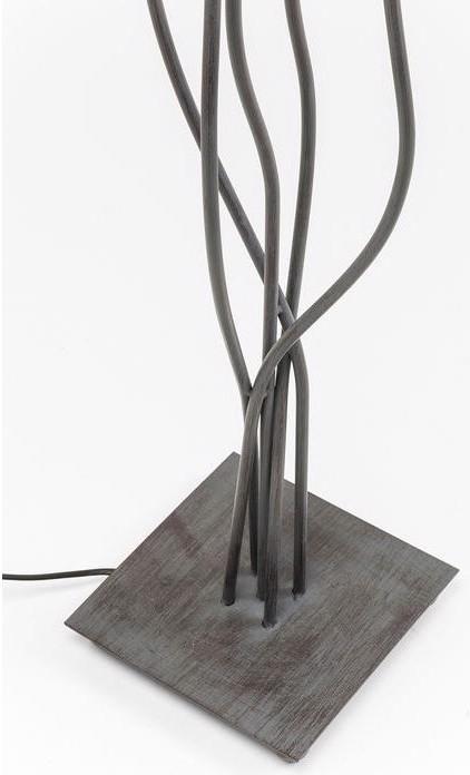 Image du produit Kare Design Lampadaire Flexible Berry cinque (E14)