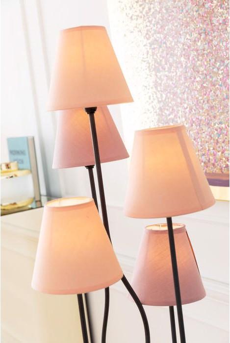 Image du produit Kare Design Lampadaire Flexible Berry cinque (E14)