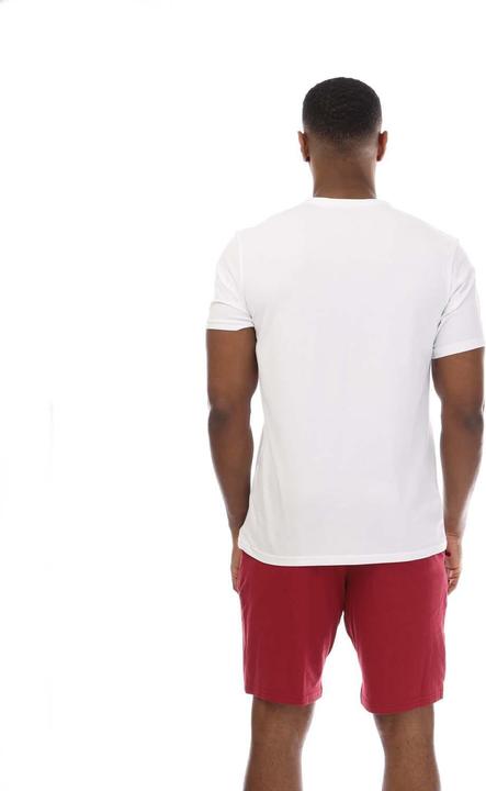 Produktbild Calvin Klein Schlafanzug mit Shorts (XL)