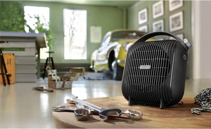 Image du produit De'Longhi HFS 30 C 24 DG (2400 W)