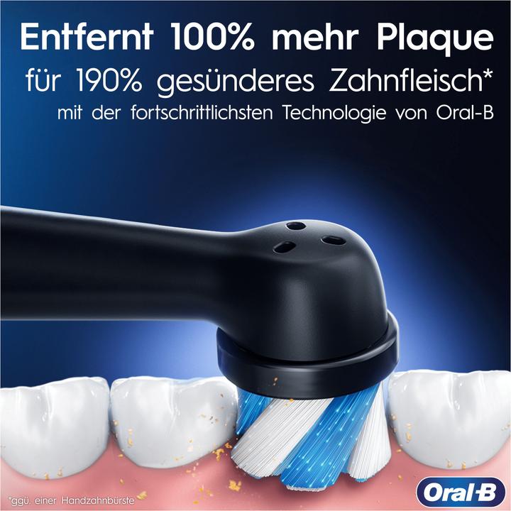 Productafbeelding Oral-B iO 6 + Sensitive (Oscillerende tandenborstel)