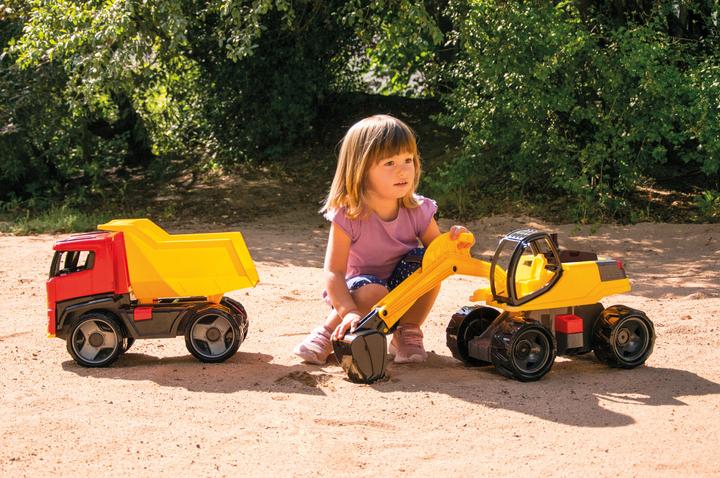 Produktbild Lena Bagger Pro