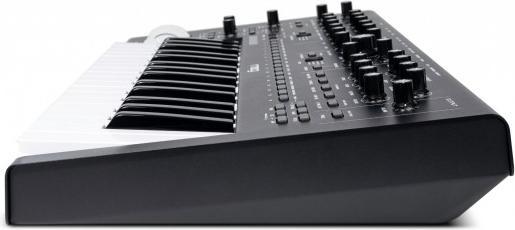 Productafbeelding Moog Messenger
