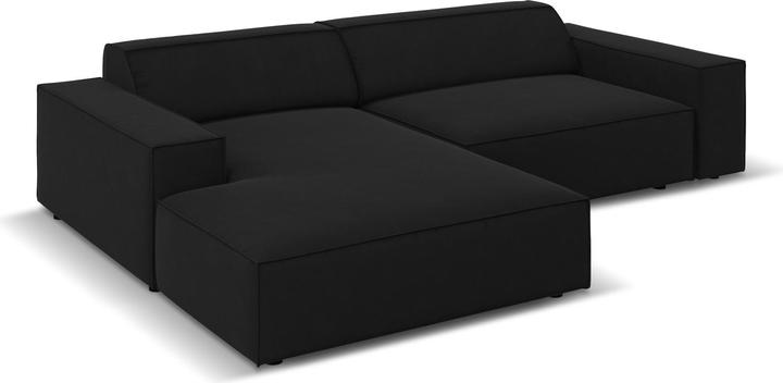 Actual product image Micadoni Jodie (Corner sofa)