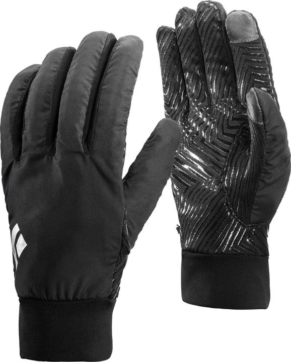 Actual product image Black Diamond Mont Blanc Gloves (M)
