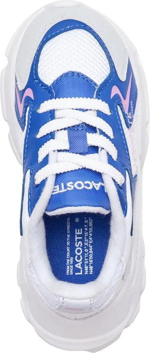 Image du produit Lacoste - Baskets L003 NEO - Enfant (23)