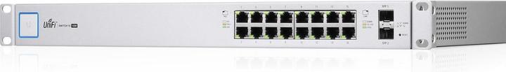 Produktbild Ubiquiti Us-16-150w (18 Ports)